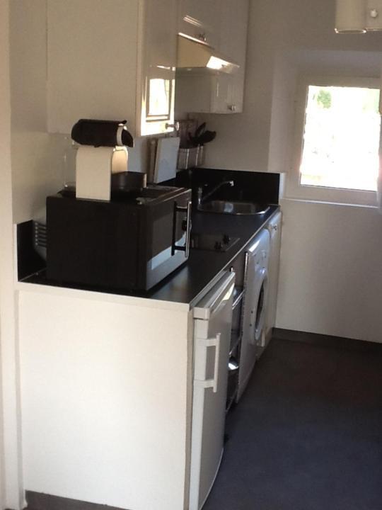Appartement 3 Studios Centre Ville Saint Tropez Avec Parking Exterior photo