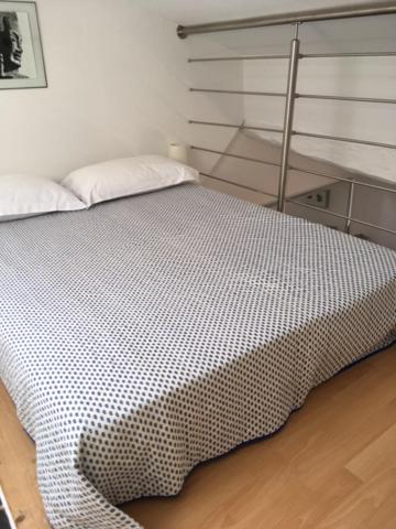 Appartement 3 Studios Centre Ville Saint Tropez Avec Parking Exterior photo