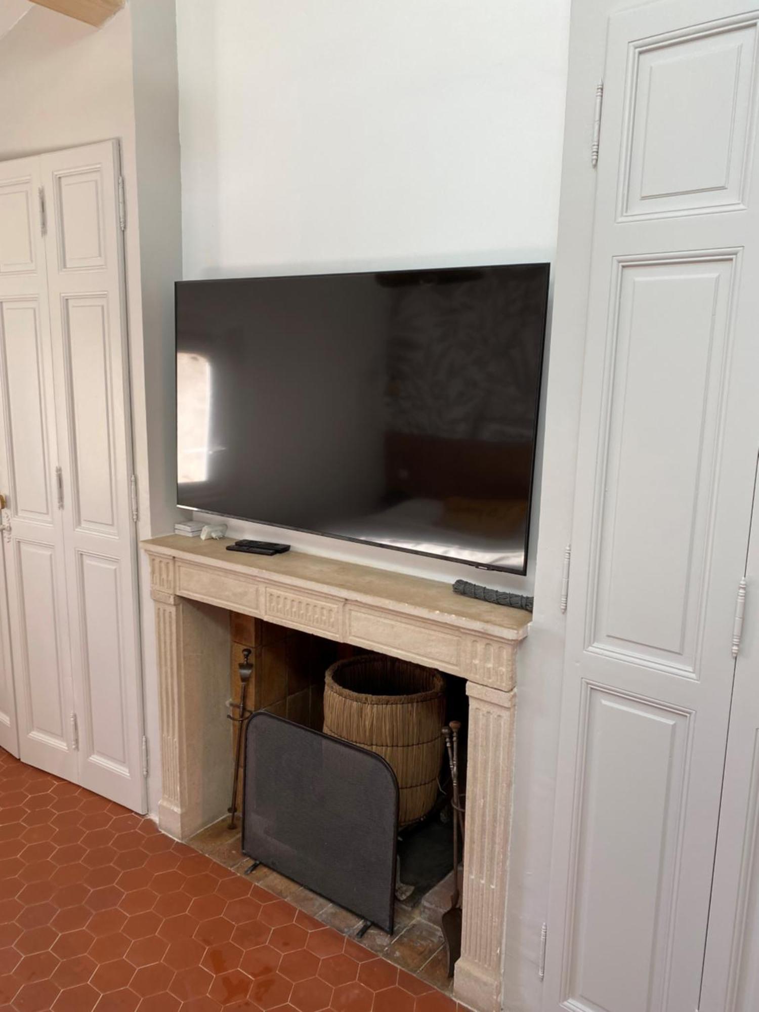 Appartement 3 Studios Centre Ville Saint Tropez Avec Parking Exterior photo