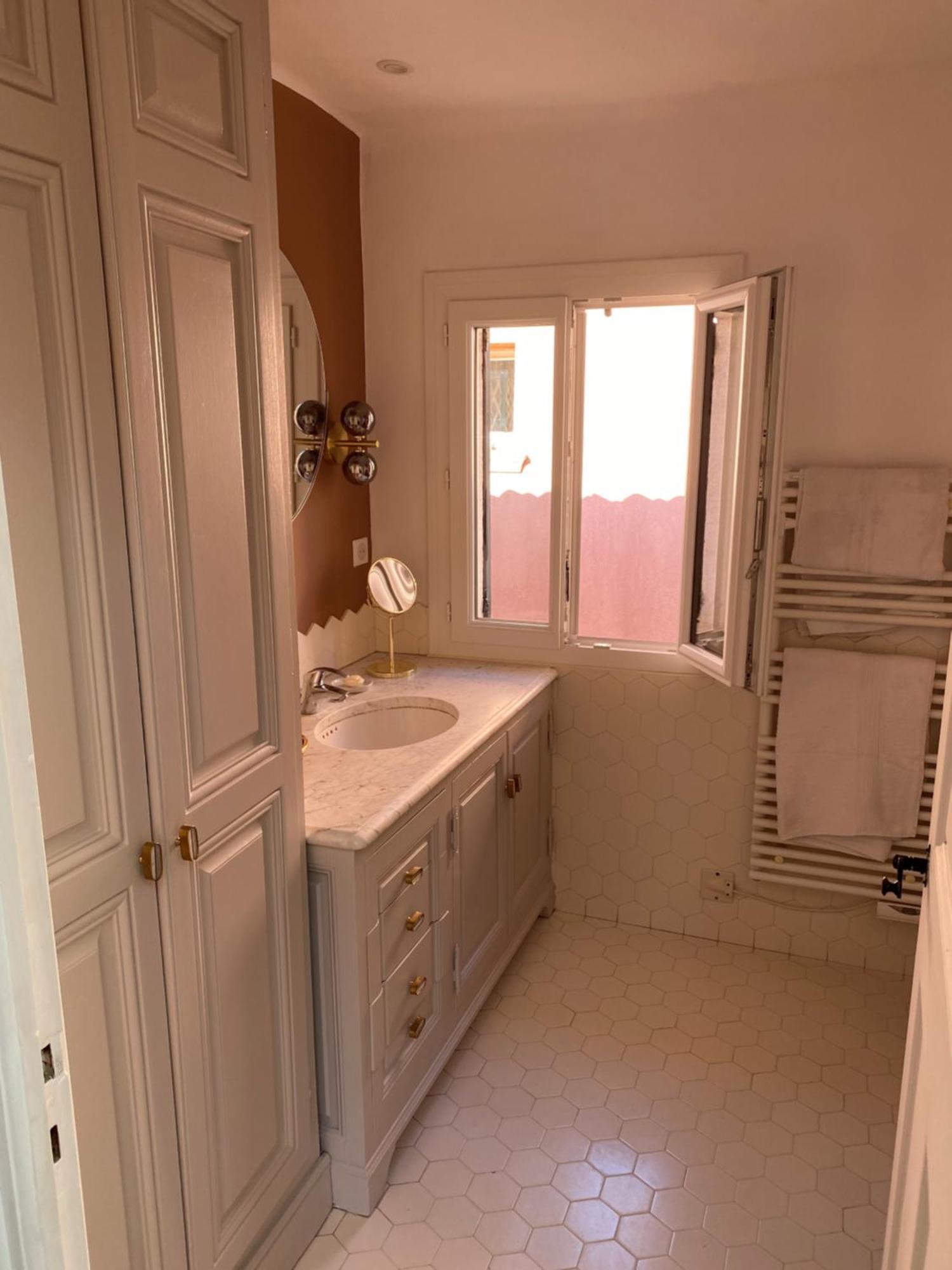 Appartement 3 Studios Centre Ville Saint Tropez Avec Parking Exterior photo