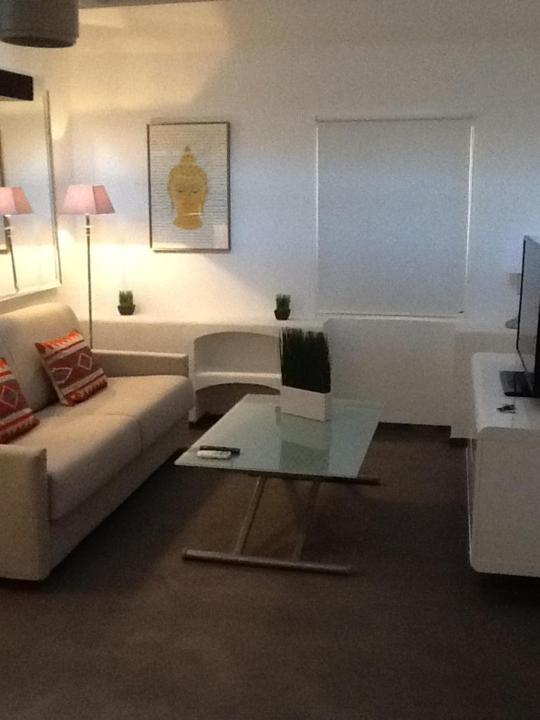 Appartement 3 Studios Centre Ville Saint Tropez Avec Parking Exterior photo